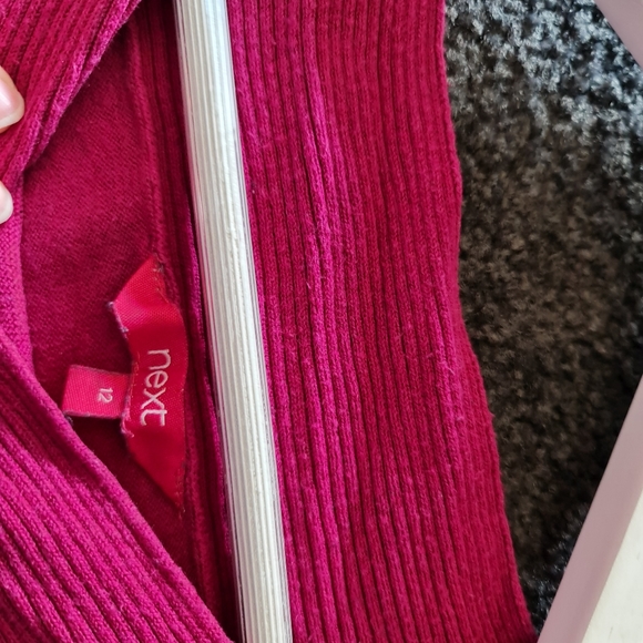 NEXT Pink Top - Picture 6 of 6